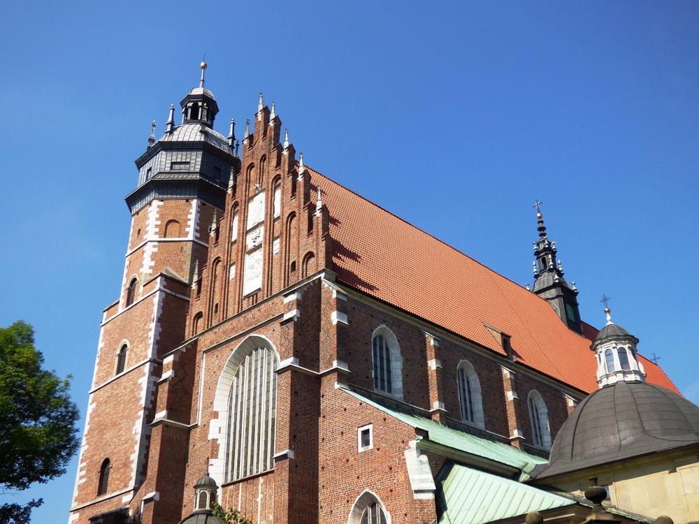 Kazimierz Krakow