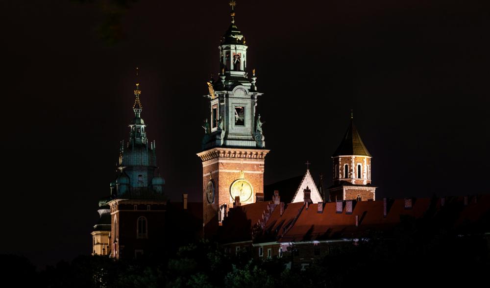 Krakow museums