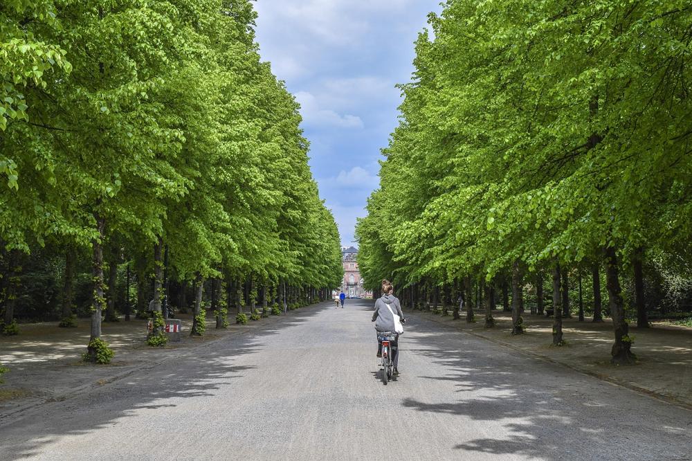green park